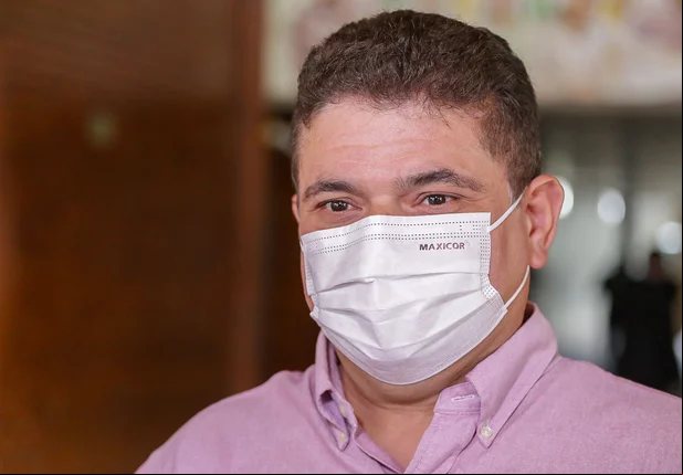 Deputado Fábio Xavier