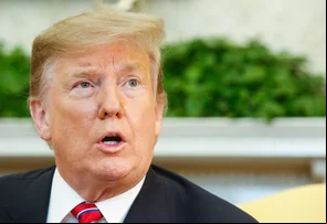 Juiz proíbe presidente Trump de enviar tropas a Los Angeles