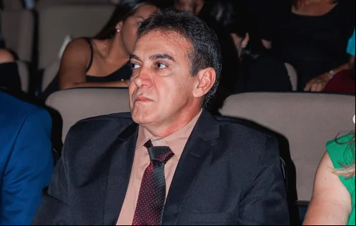 Prefeito Ranieri Mazzille