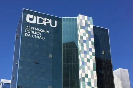 Defensoria Pública da União