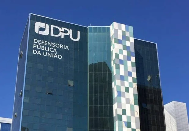 Defensoria Pública da União