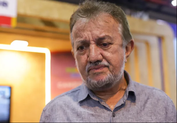 Joãozinho Félix, prefeito de Campo Maior