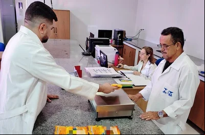 Imepi inicia fase de perícia da Operação Festas Juninas