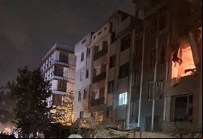 Irã reage com mais de 100 drones após ataque de Israel ao alto comando militar