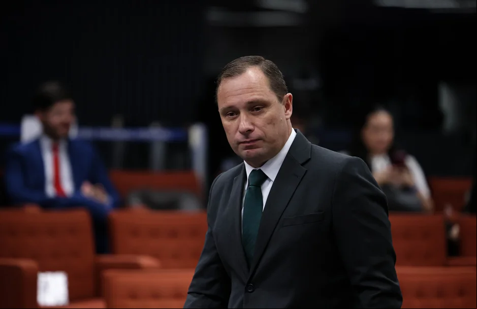 Mauro Cid