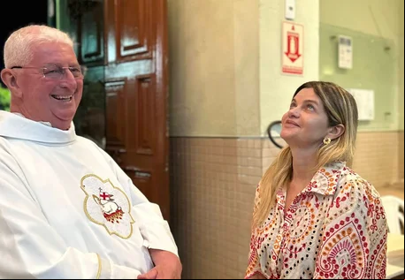 Novena de Nossa Senhora do Perpétuo Socorro se torna patrimônio cultural imaterial do Piauí