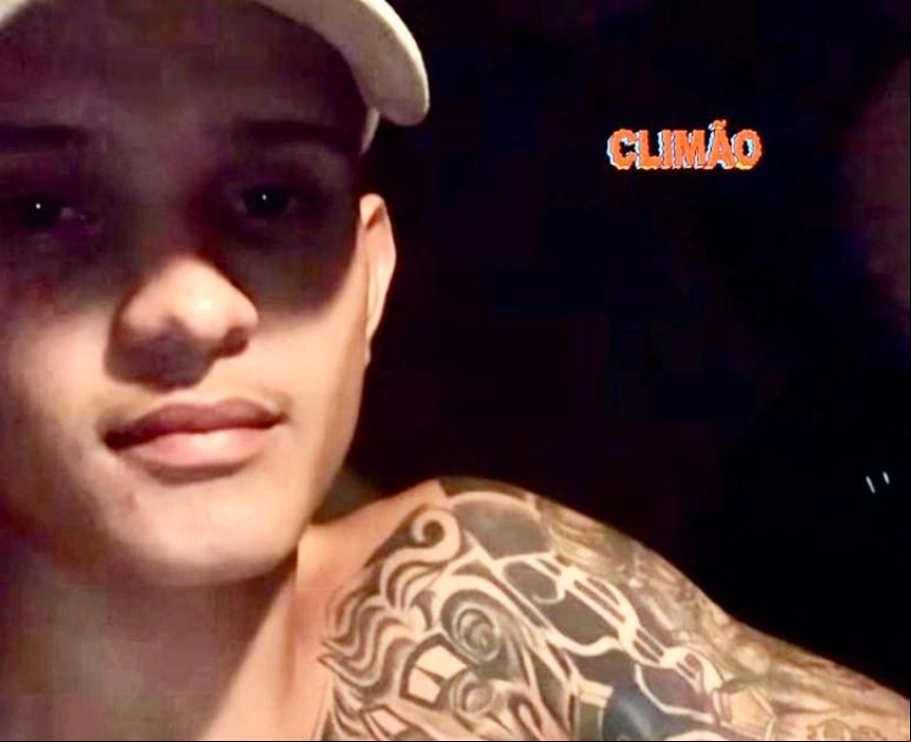 Pedro Henrique Honório Coelho