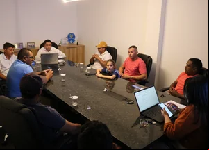 Prefeitura de Vera Mendes regulamenta valores para resgate de animais soltos nas ruas