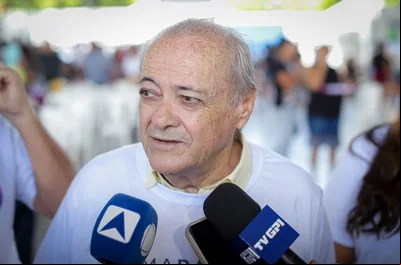Sílvio defende que Is na CMT não sejam politizadas
