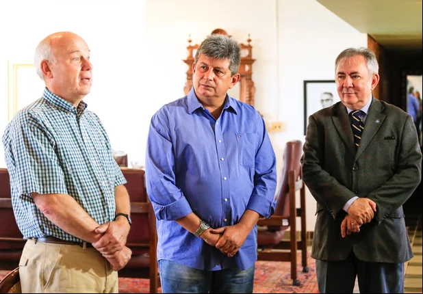 Sesi realiza Missão Técnica direcionada a apicultura do Piauí
