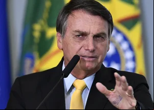 Jair Bolsonaro