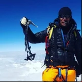 Alpinismo